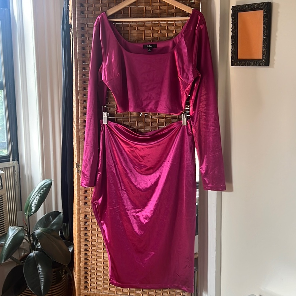 Lulu’s Two Piece Set